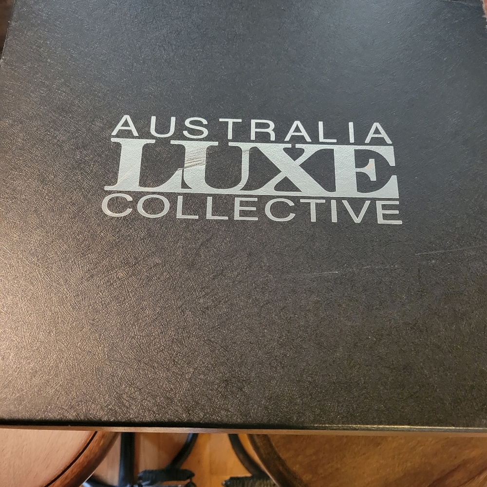 Australia Luxe Collective Nordic Feather Short 282022 - Picture 15 of 16